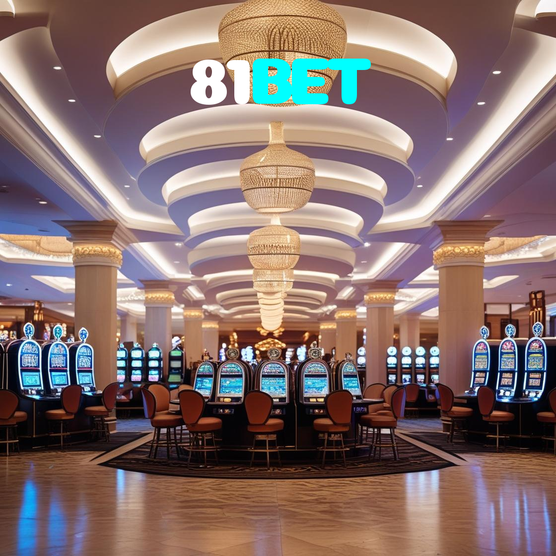 81BET:Em nosso cassino online, as melhores vitórias estão por vir!