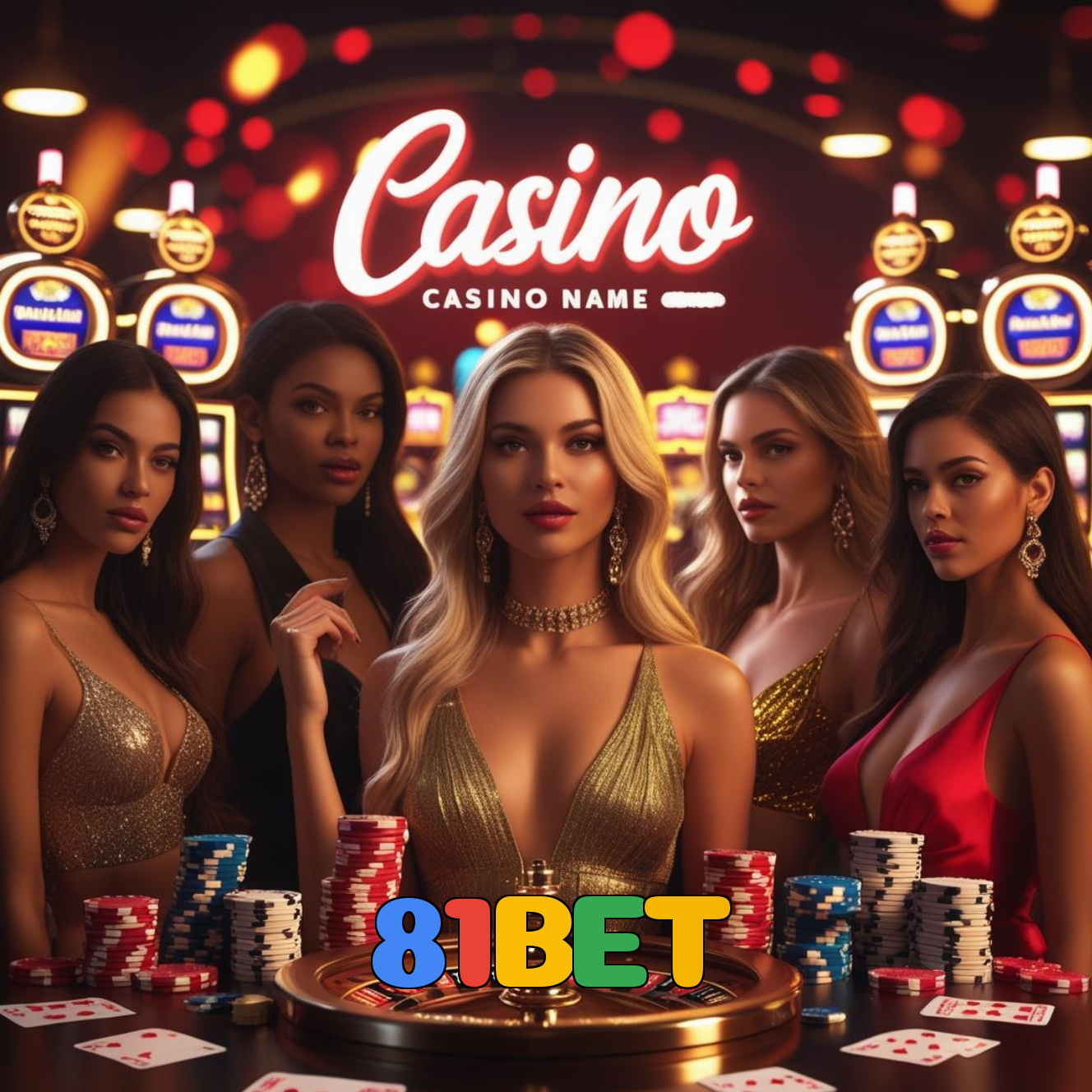 81BET：O cassino online mais confiável para apostas no futebol e jogos de cassino!
