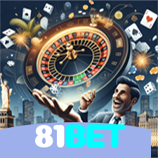 81BET：Aposte no futebol online e seja o maior vencedor de todos!