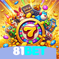81BET：Jogue slots, aposte no futebol e vença em grande estilo!