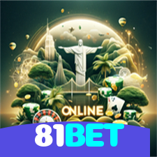 81BET：Aposte e jogue futebol online: a vitória está ao seu alcance!