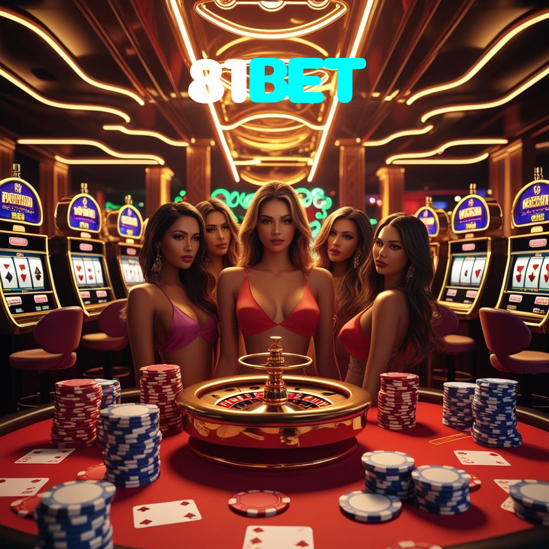 81BET:Vença na roleta e conquiste prêmios surpreendentes!