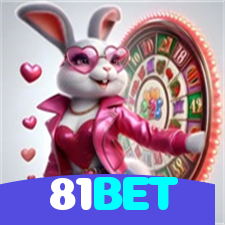 81BET：Desafie a roleta e conquiste vitórias épicas!