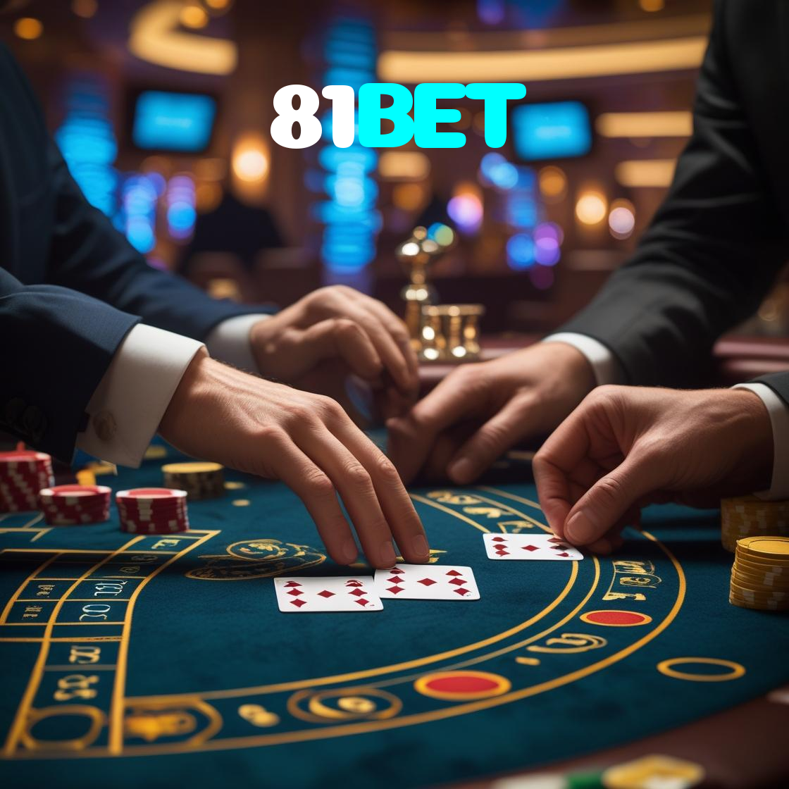 81BET:Jogue nas roletas e descubra as maiores vitórias!