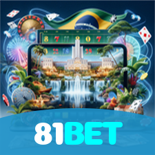 81BET：A roleta te espera para grandes vitórias! Aposte agora!