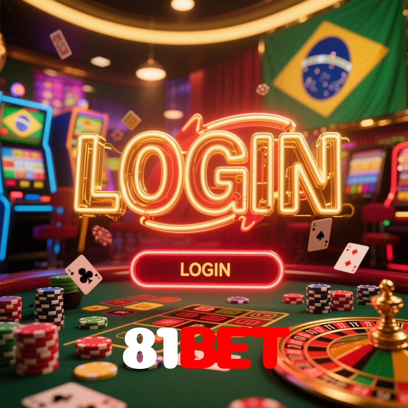 81BET:O cassino online mais confiável para apostas ao vivo no futebol e jogos de cassino!