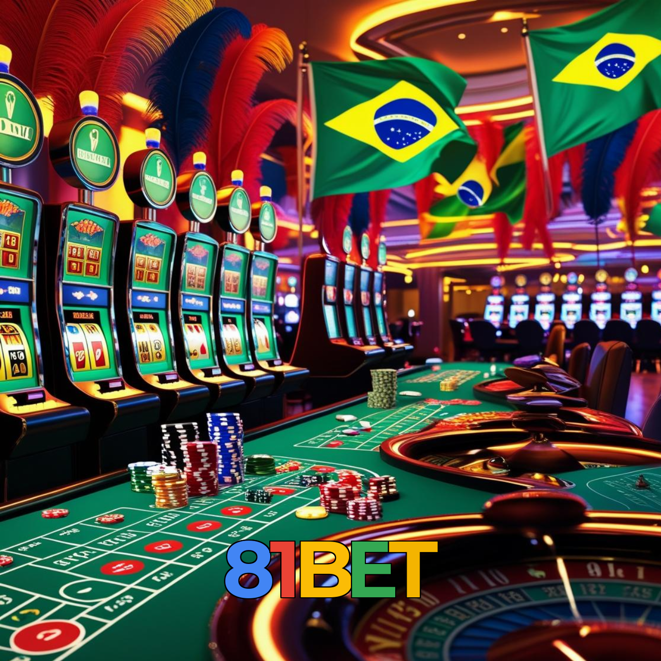 81BET:Aposte no seu time de futebol e ganhe no blackjack e roleta online!