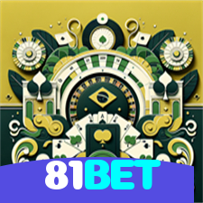 81BET：Cada giro nas slots pode te levar à grande vitória!