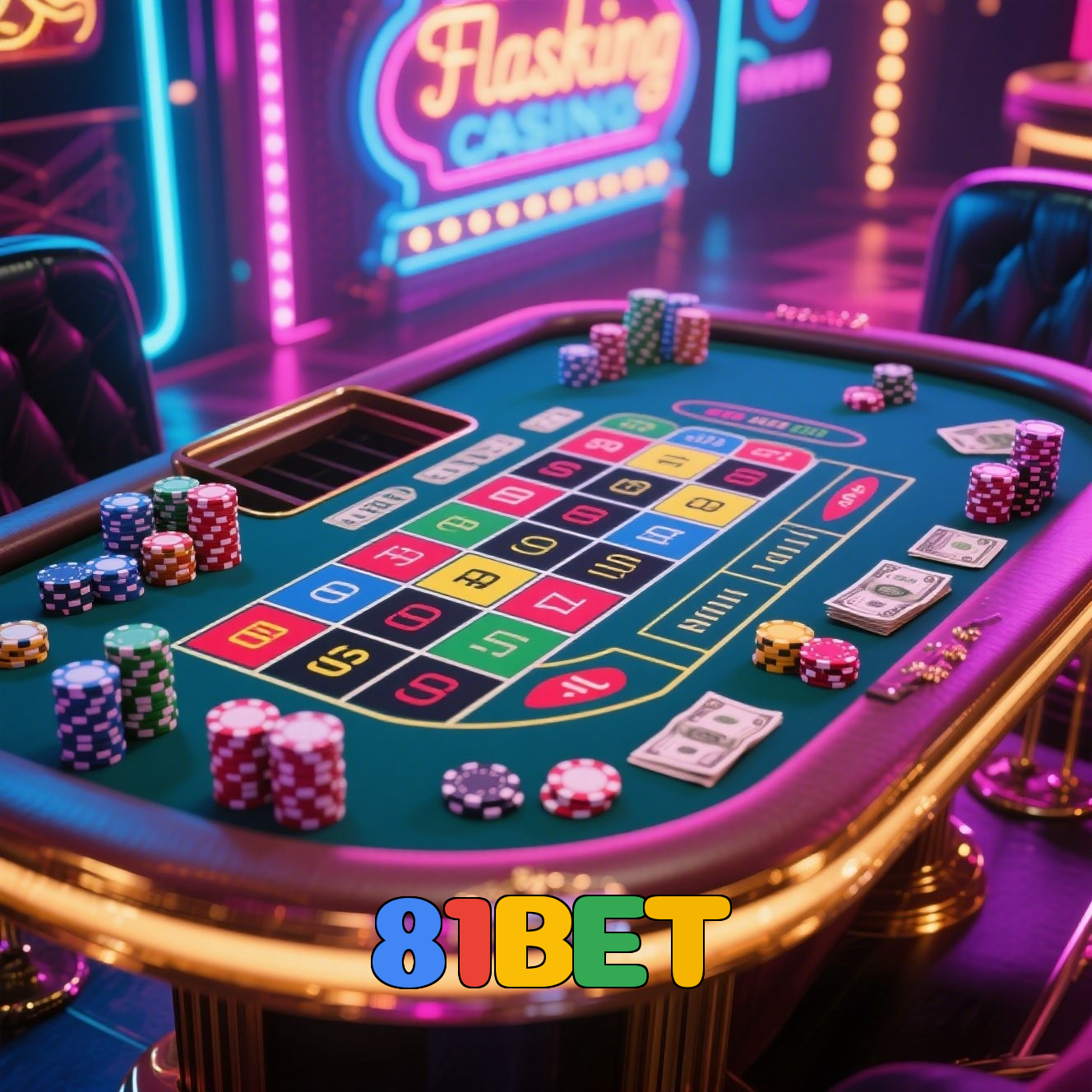 81BET：Jogue futebol online e conquiste vitórias de tirar o fôlego!