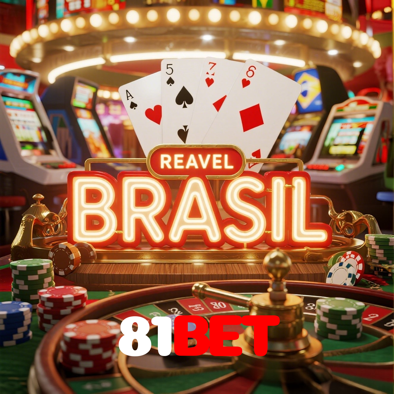 81BET:A diversão começa no cassino online com poker, roleta e apostas no futebol!