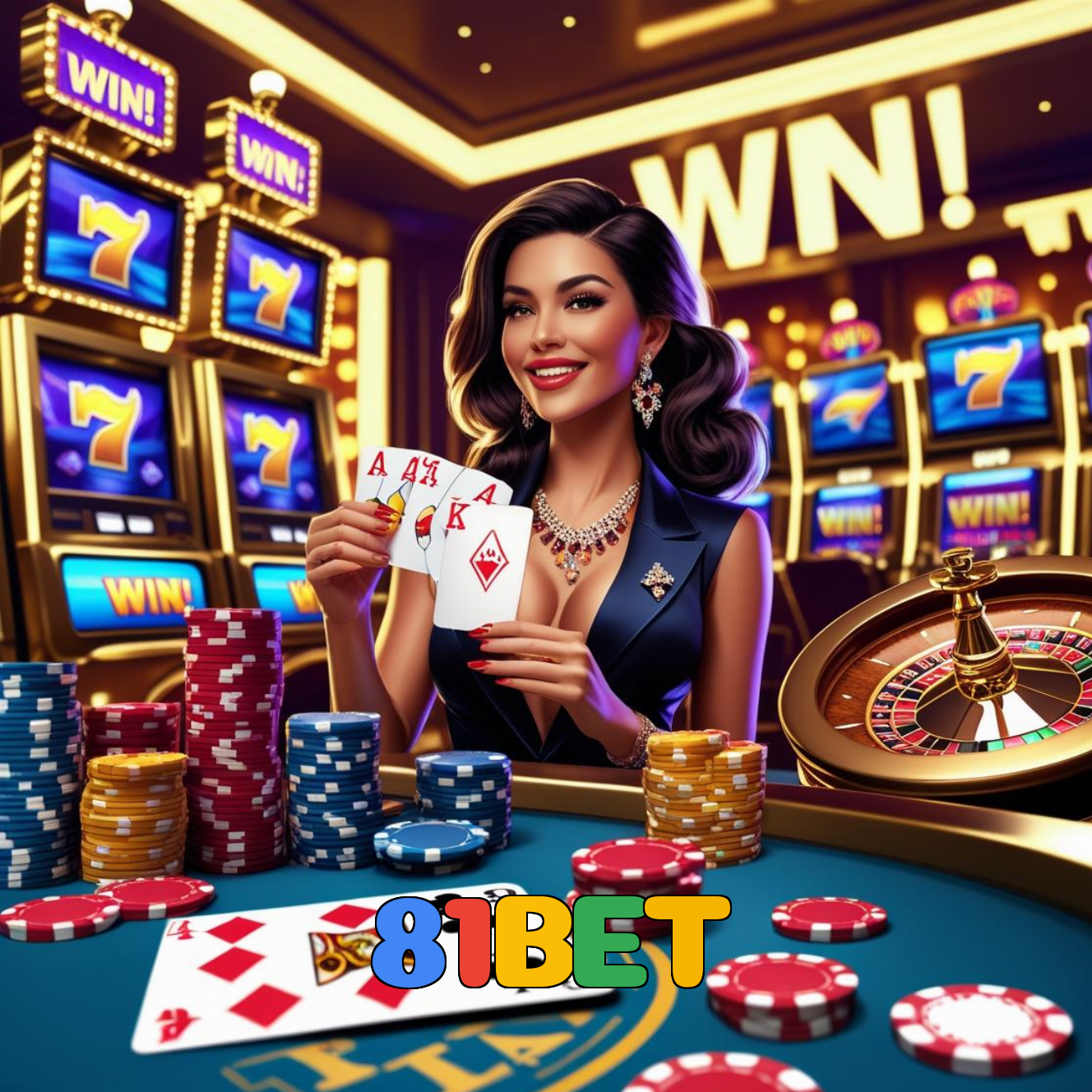 81BET:Jogue nas roletas e conquiste prêmios incrÃveis!