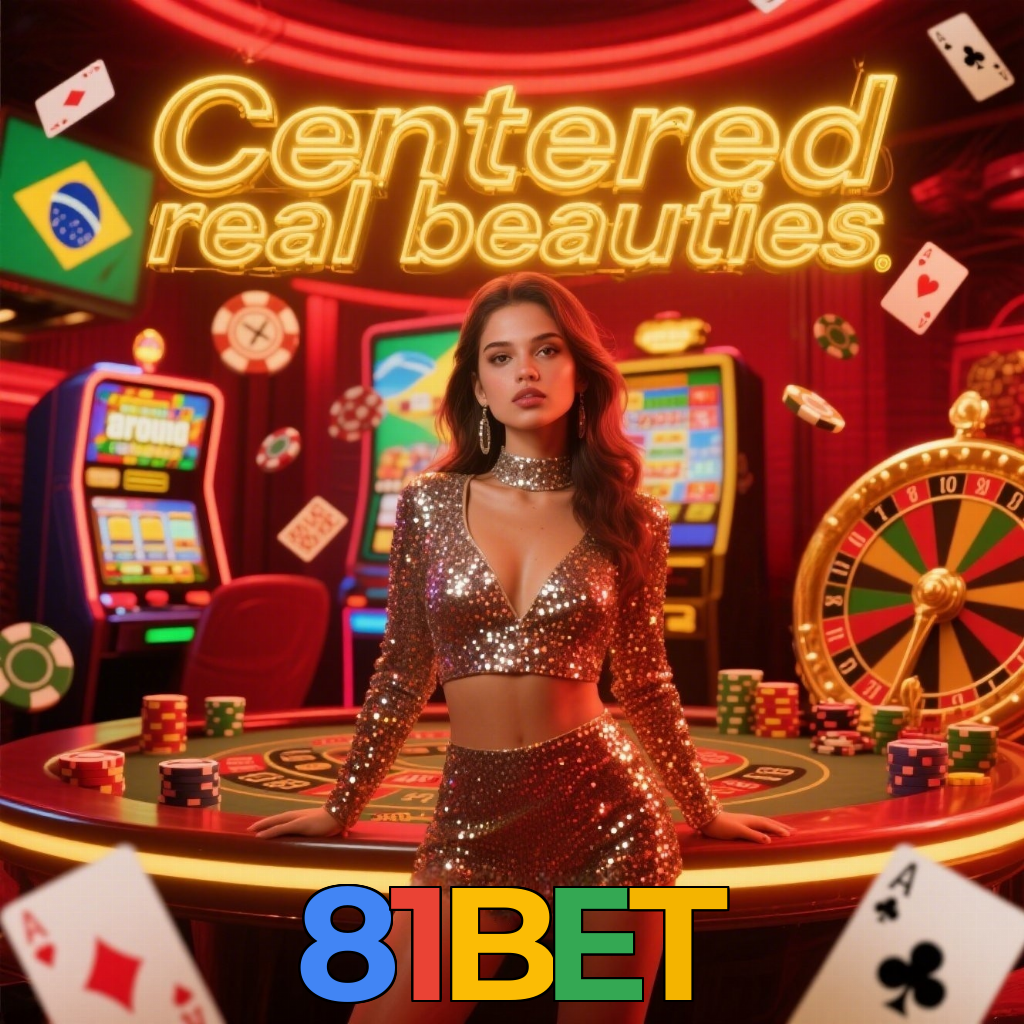 81BET:Apostas ao vivo no futebol e diversão garantida com jogos de cassino!
