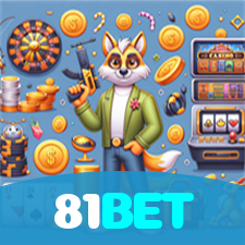 81BET：Aposte no futebol e jogue os melhores jogos de cassino para grandes vitórias!