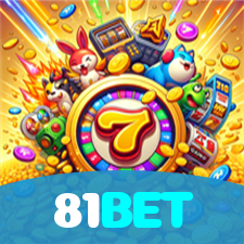 81BET:Aposte no futebol e conquiste prêmios em blackjack e roleta!