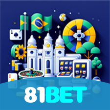 81BET:Ganhe prêmios em roleta e aposte no futebol com confiança no nosso cassino!