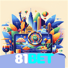 81BET：Sinta a emoção de ganhar no blackjack! Aposte agora!