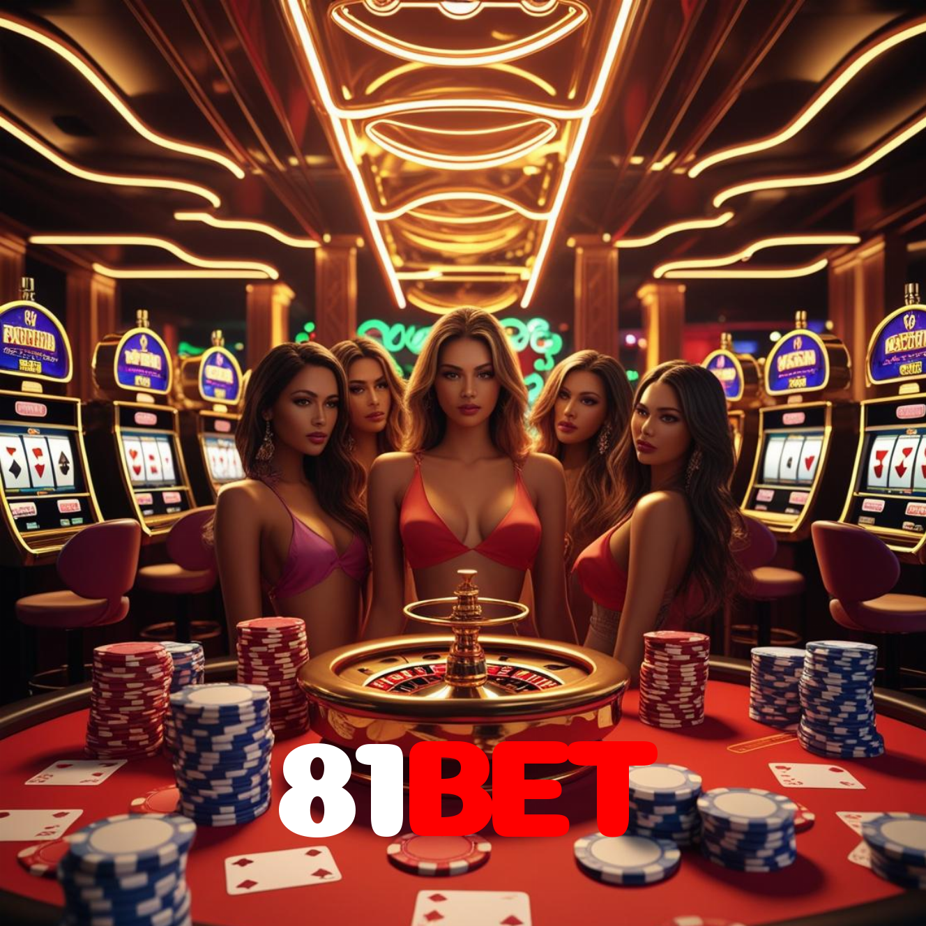 81BET: Jogue no cassino online mais seguro e experimente grandes vitórias!
