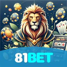 81BET:Gire as slots e vença com grandes prêmios!