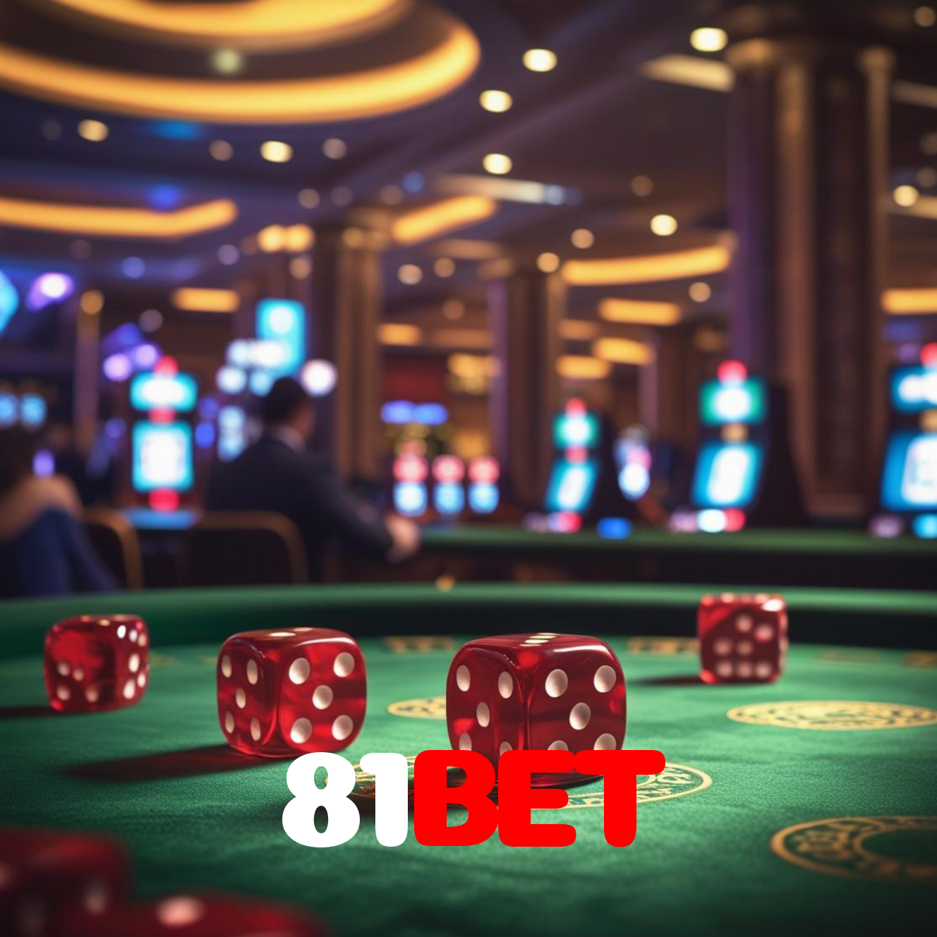 81BET:Jogue poker, roleta e aposte no futebol no cassino mais confiável!