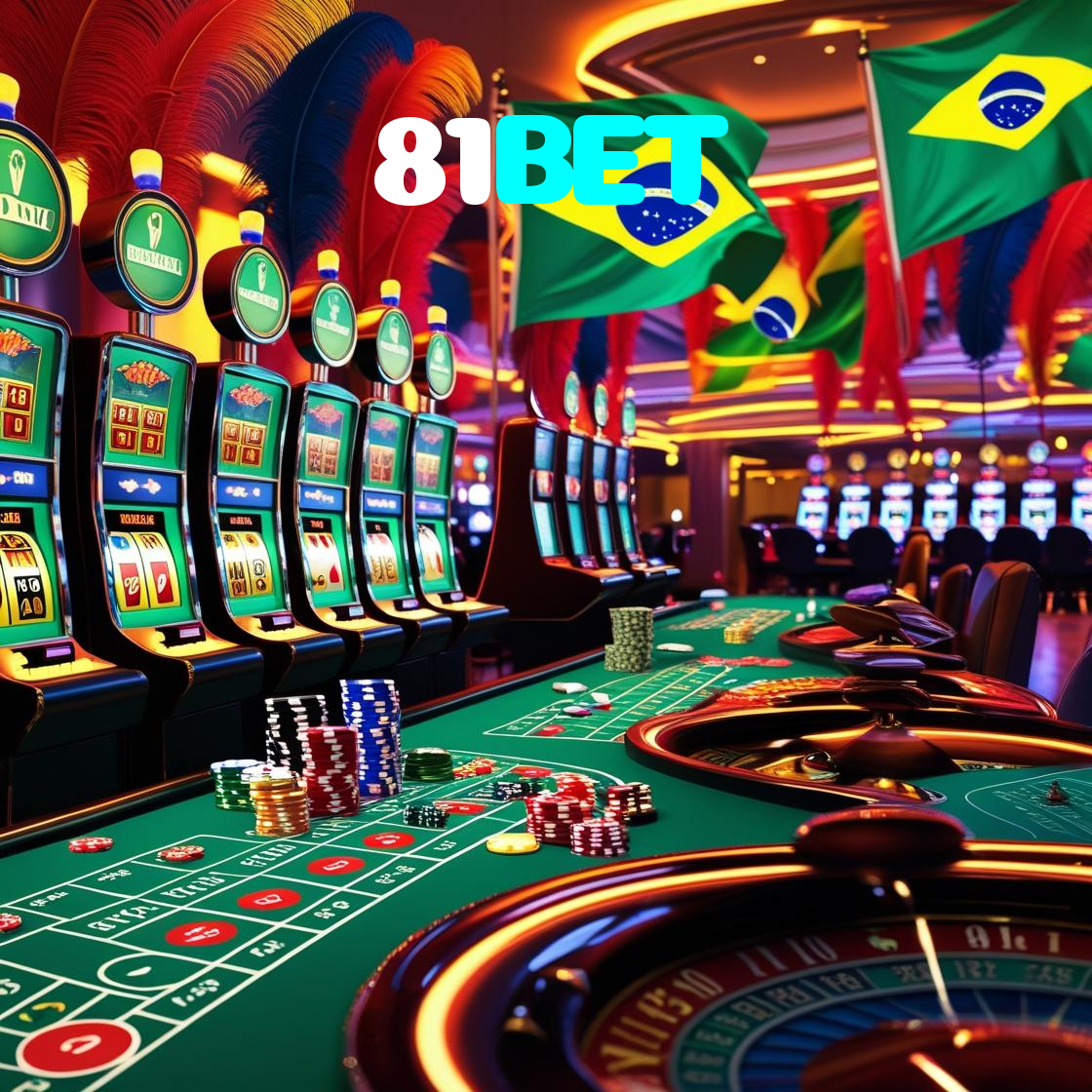 81BET：No cassino online mais confiável, experimente poker, roleta e futebol ao vivo!