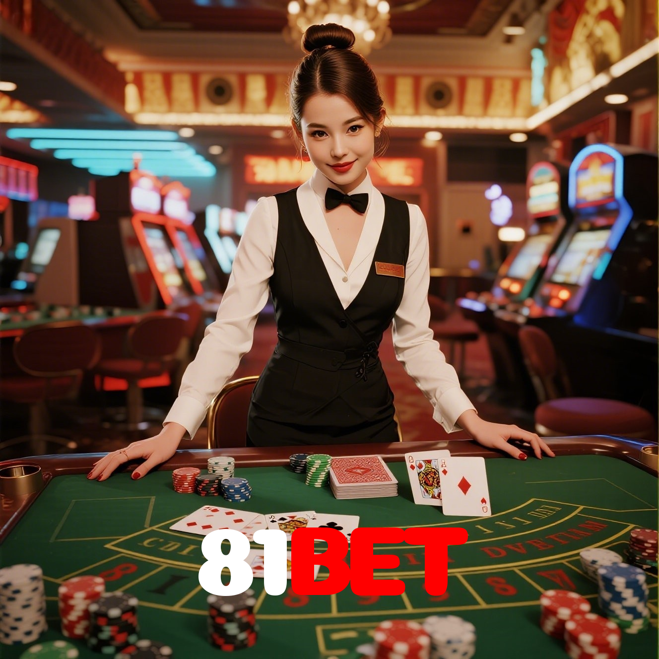 81BET:Jogue poker, aposte no futebol e ganhe prêmios ao vivo!