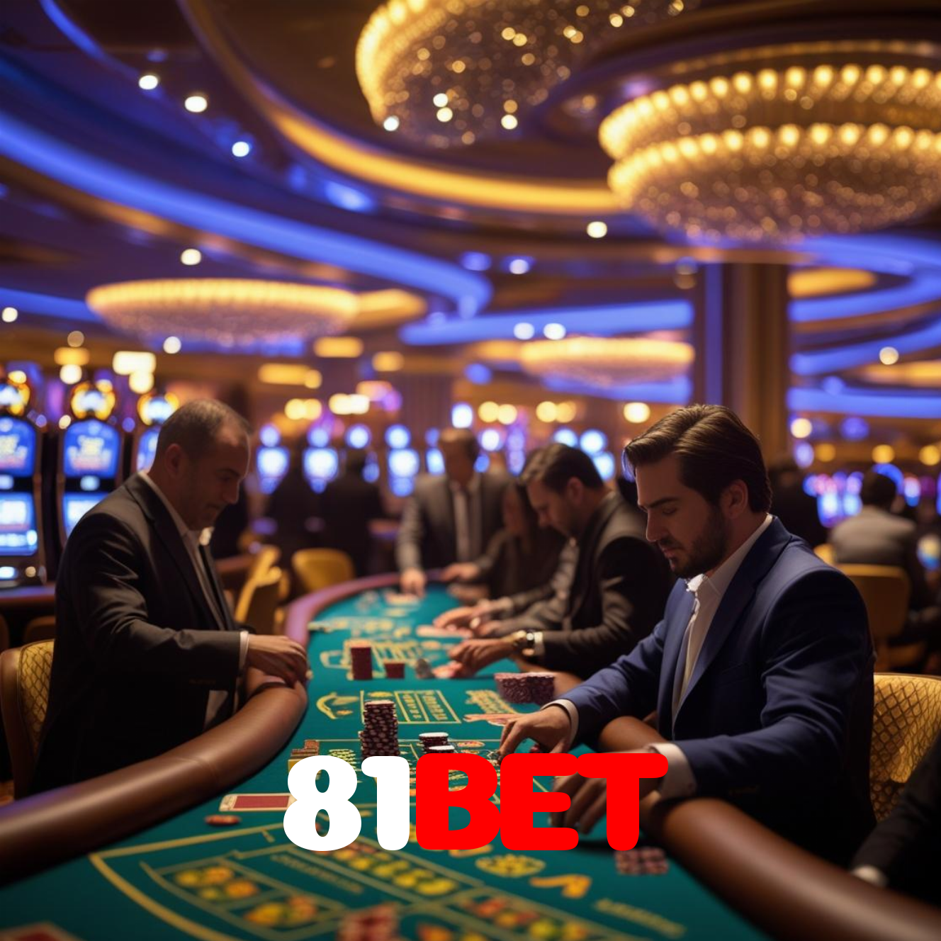 81BET:Jogue no cassino mais seguro com poker, roleta e apostas no futebol!
