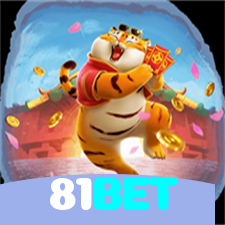 81BET：Cada giro pode ser um novo prêmio! Descubra as melhores slots online!