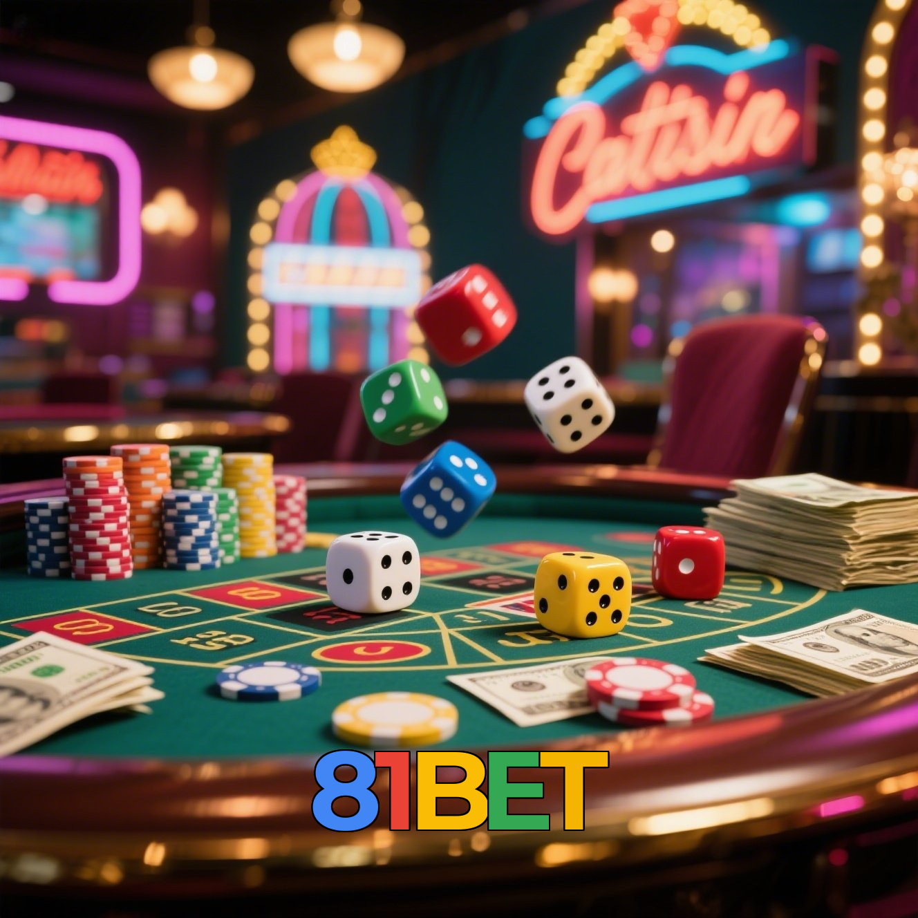81BET:A adrenalina do futebol online está ao seu alcance!
