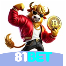81BET：A melhor experiência de cassino e futebol online para você!