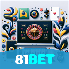 81BET：Apostas ao vivo de futebol! Mostre quem manda no jogo!