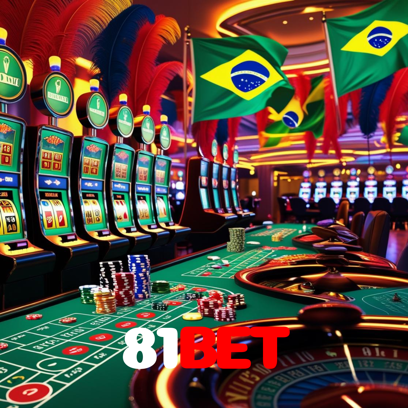 81BET:Aposte agora nas roletas e conquiste prêmios fantásticos!