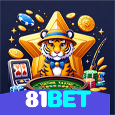 81BET：Jogue nas slots e ganhe grandes prêmios com cada giro!