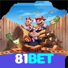 81BET：Jogue poker, aposte no futebol e ganhe prêmios incríveis no cassino!