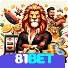 81BET:Onde a diversão e a sorte se encontram: poker, roleta e futebol online!