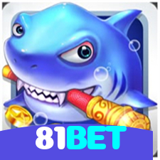 81BET：Jogue blackjack, roleta e aposte no futebol para vitórias emocionantes!