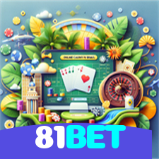 81BET：Jogue futebol online e vença os melhores times do mundo!