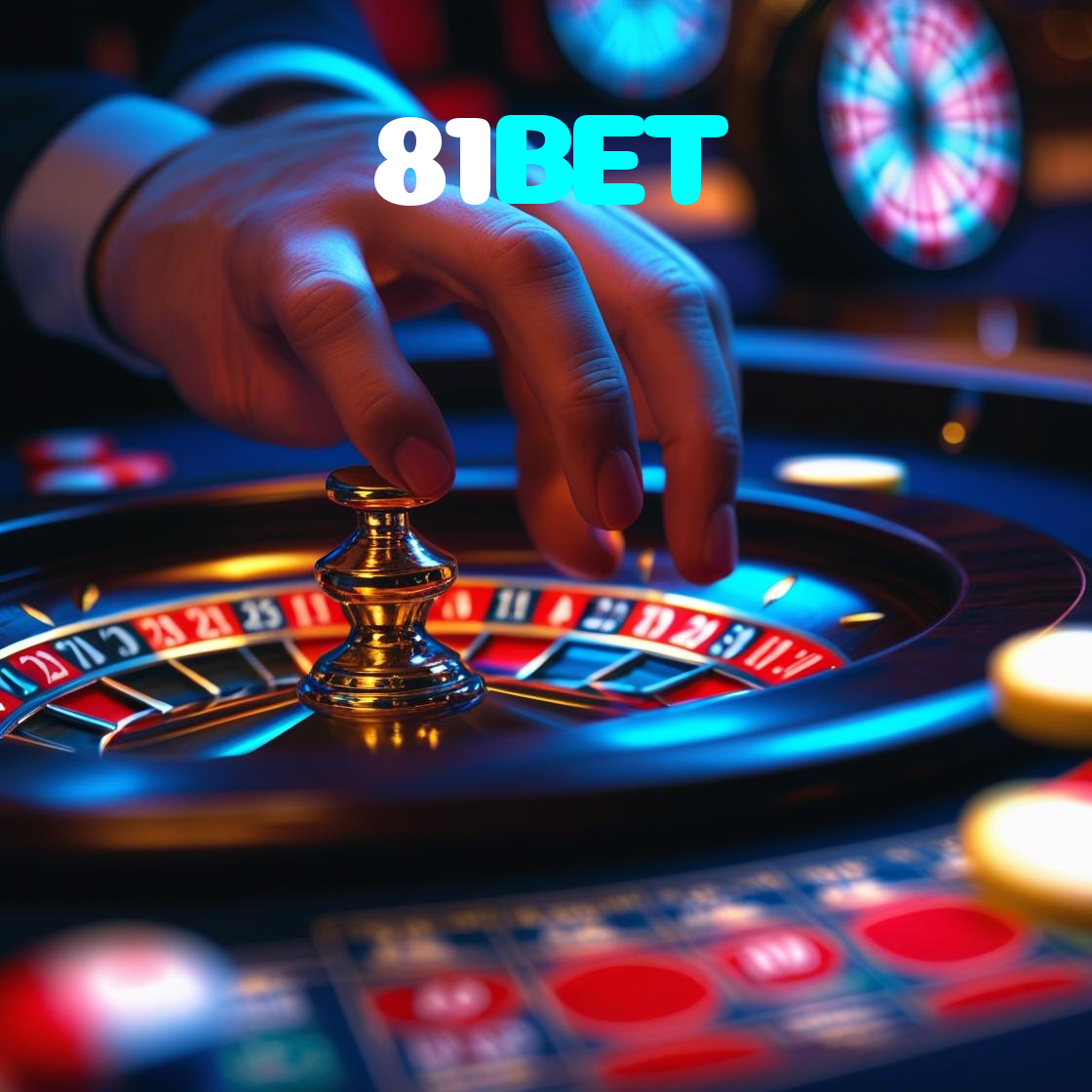 81BET:Vença no futebol online e transforme suas apostas em prêmios!