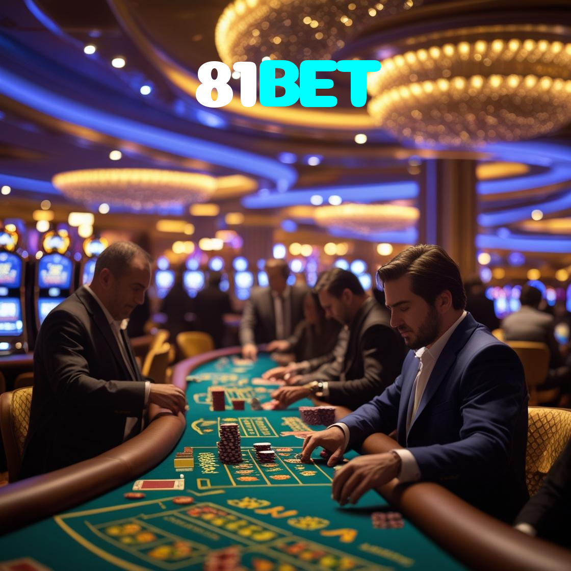 81BET:Aposte no futebol ao vivo e divirta-se com os jogos de cassino como blackjack!