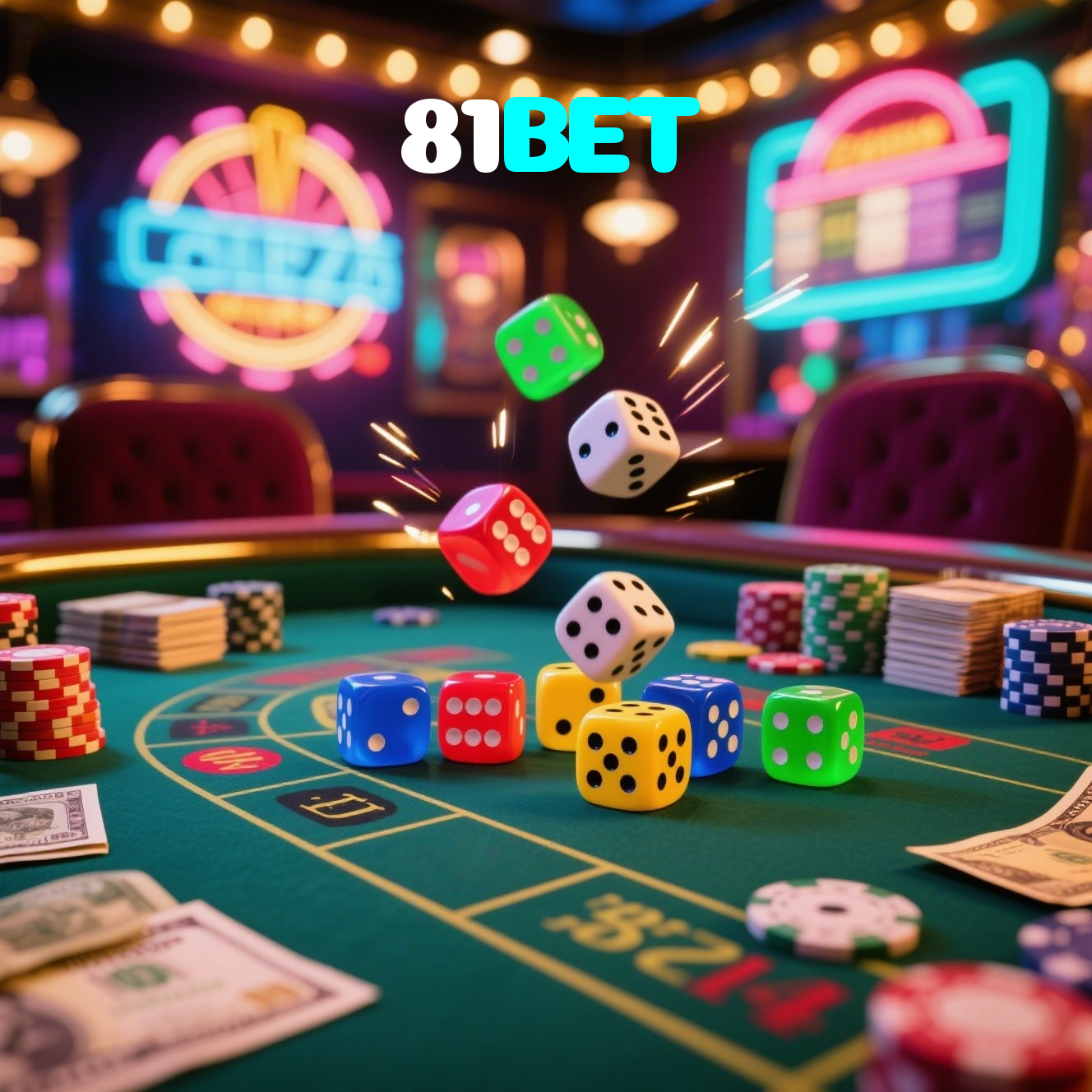 81BET：Jogue blackjack e aposte no futebol para uma experiência inesquecível!