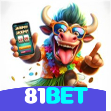 81BET:Jogue poker, roleta e aposte no futebol online com segurança!