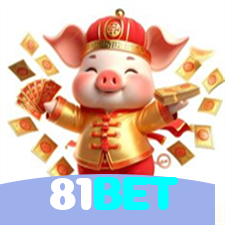 81BET:Jogue nas nossas slots e conquiste vitórias épicas!