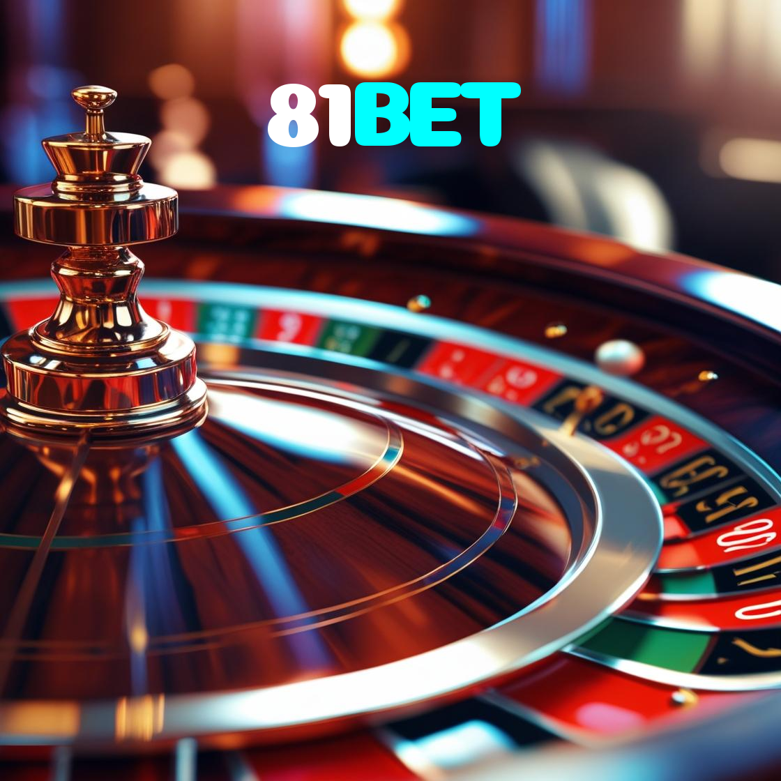 81BET：O cassino mais confiável para apostar no futebol e jogar slots!