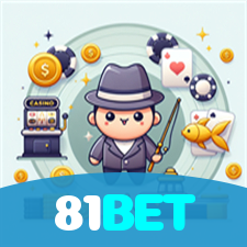 81BET：O melhor cassino online para apostar no futebol e jogar poker e blackjack!
