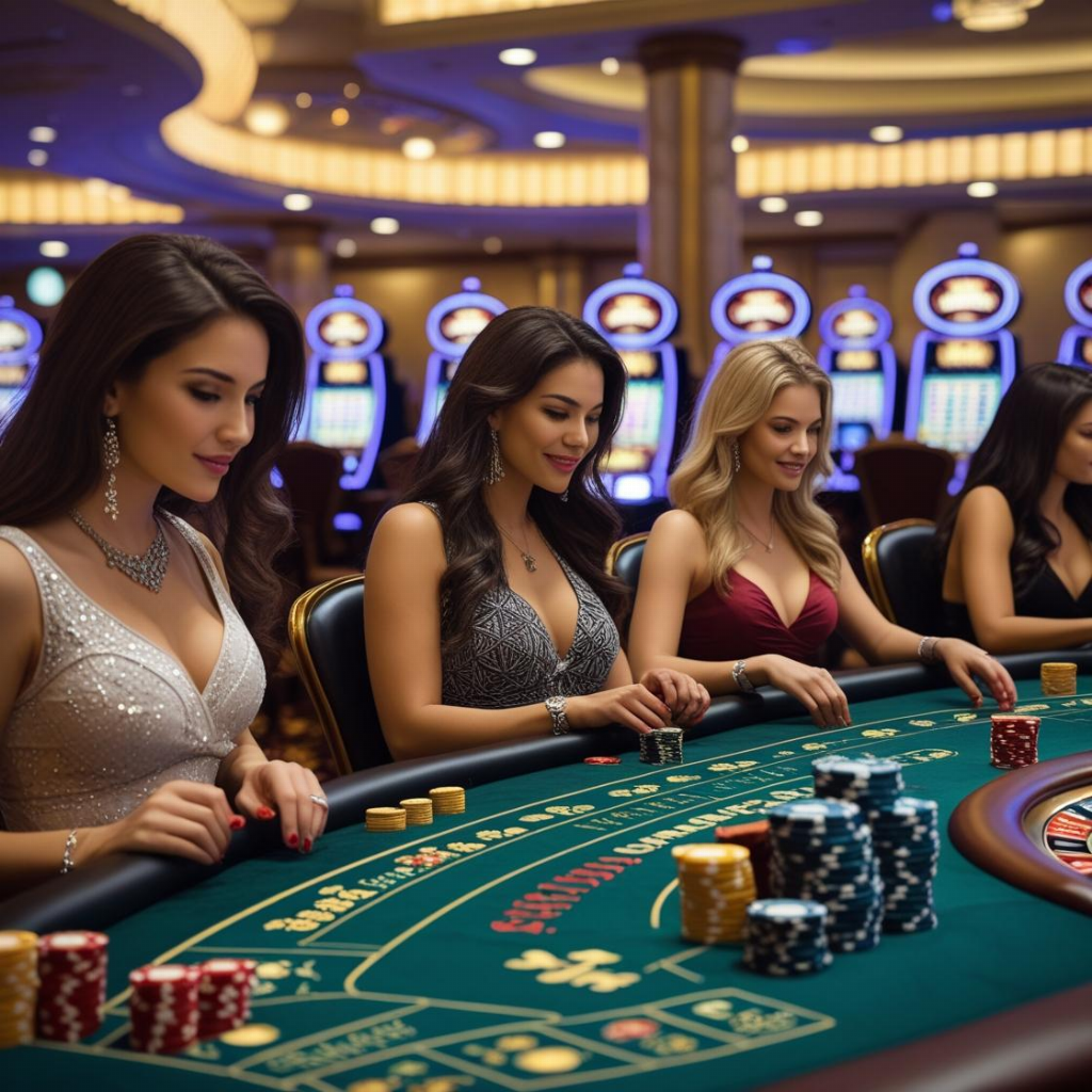 81BET:O melhor cassino online para quem ama futebol e jogos como poker e slots!