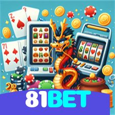 81BET：Sinta a emoção do cassino! Aposte agora e ganhe prêmios reais!