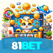 81BET：Desafie suas habilidades no poker online e vença os adversários!