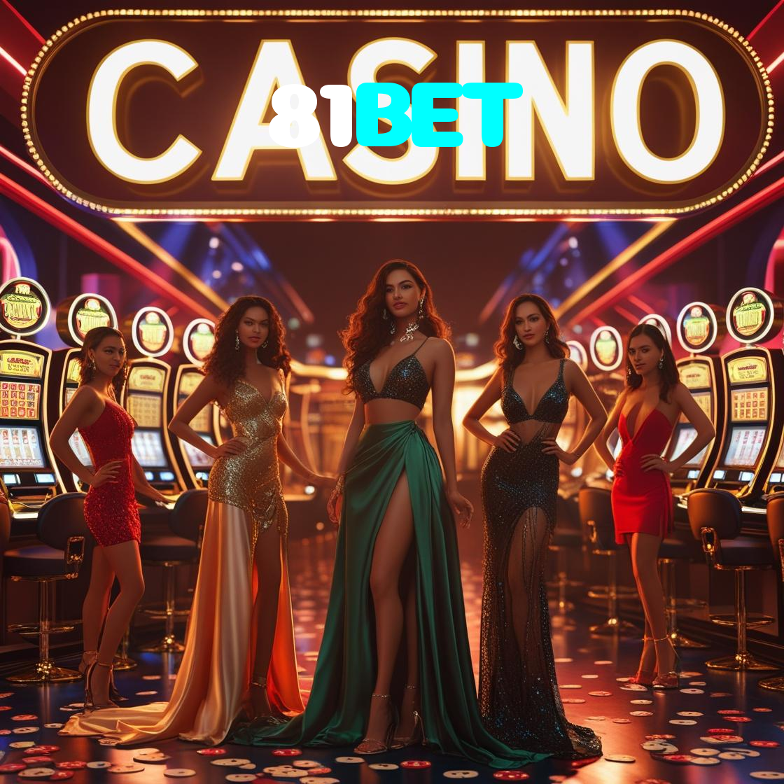 81BET:Onde a diversão nunca para: apostas no futebol e jogos de cassino!