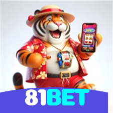 81BET：Jogue slots, aposte no futebol e ganhe prêmios incríveis no cassino online!