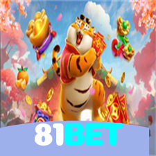 81BET:Poker, roleta e apostas no futebol online, onde sua sorte brilha!