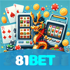 81BET：Jogue futebol online e vença grandes prêmios agora!